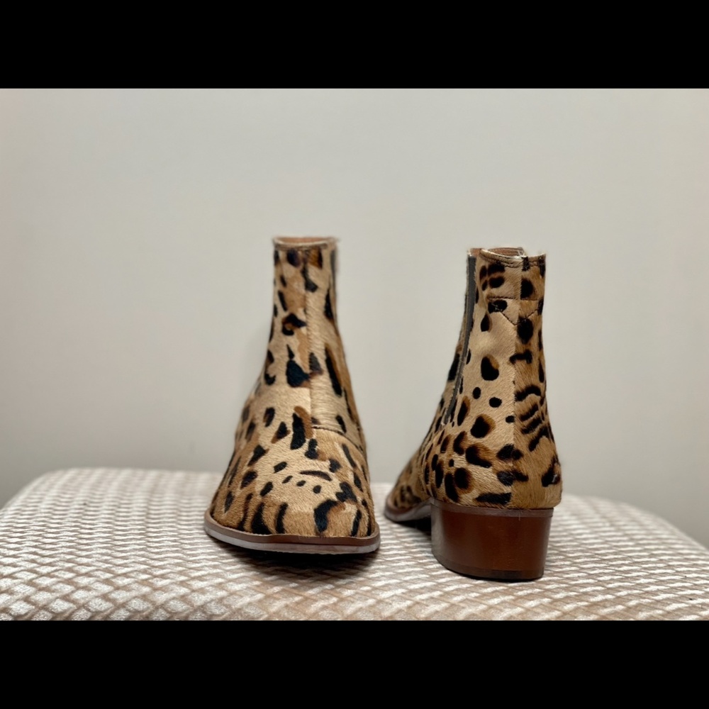 Chelsea Boot - Picture 2 of 3